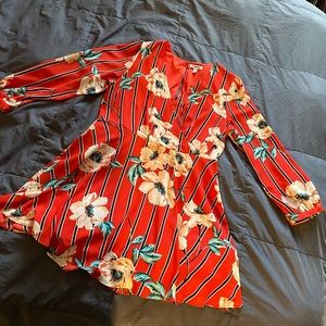 Beautiful eXpress skirt dress